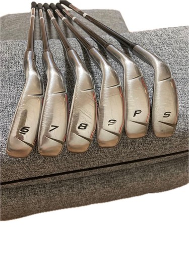 Taylormade rbz iron - iron, set