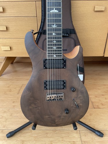 Prs mark holcomb svn - prs, se