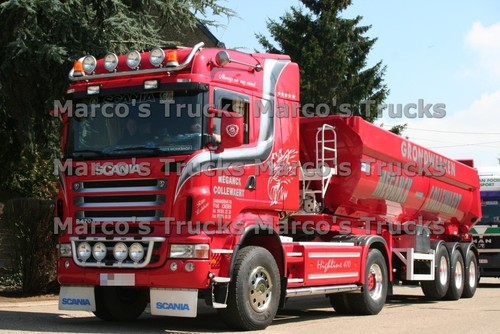 Truck photo scania r470 - photo,