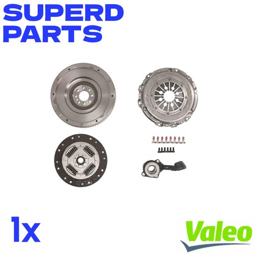 Valeo val845132 conversion set - valeo,