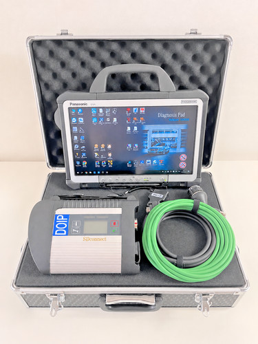 For mercedes diagnostic - ✔️for,