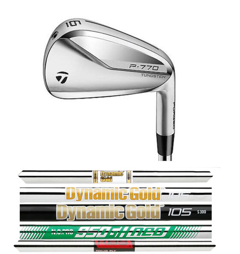 Build custom taylormade 2020 - custom,