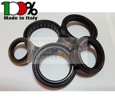 Seals fork 41X54X11 Suzuki RGV