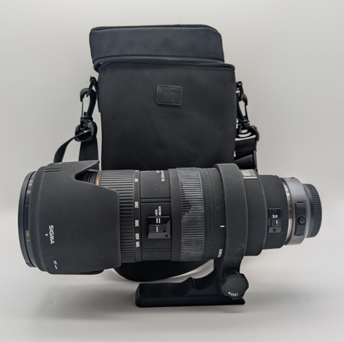 Camera optics lens - (b4299),