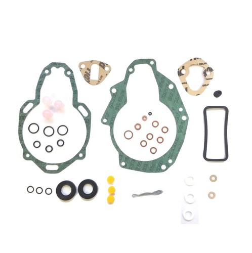 Seal kit for simms minimec - simms, 3