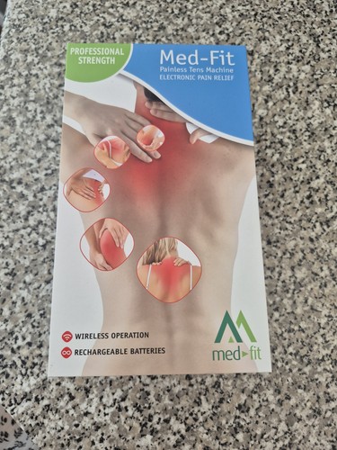 Med fit painless tens - -fit.,