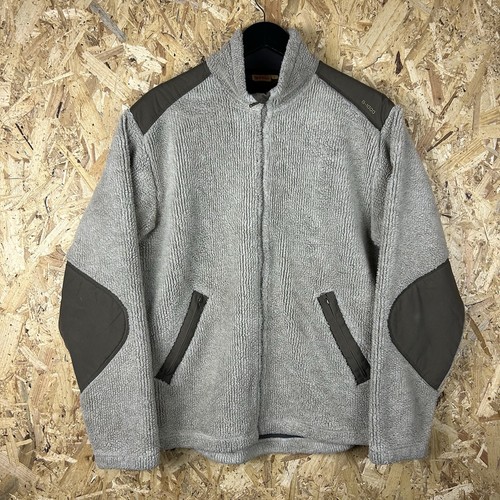 Fjallraven fleece jacket - fjallraven,