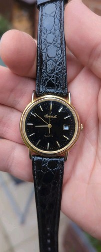 Vintage ingersoll din30407 - vintage,