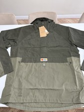 Fjallraven Vardag Anorak