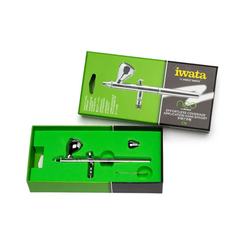 Iwata neo cn - -,