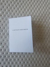 L'Artisan Parfumeur Noir