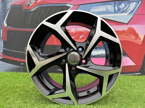 R17 inch 5x100 vw - r17,