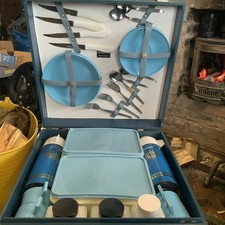 Sirram Picnic Set | 1960s