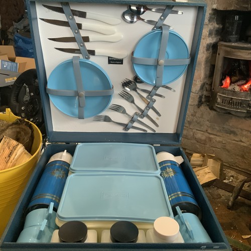 Sirram picnic set 1960s - picnic,