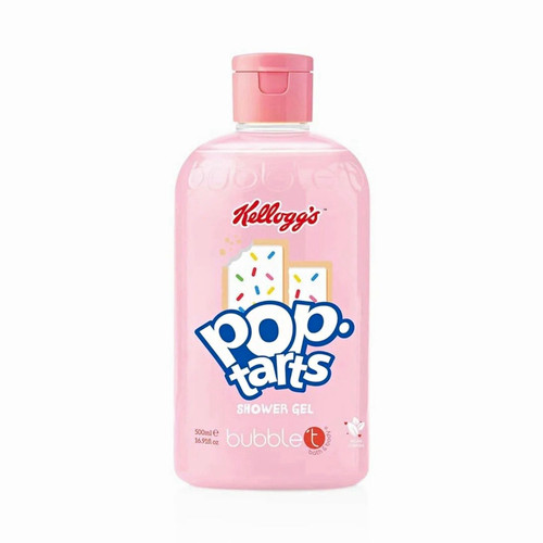 Kellogg pop tarts shower - kellogg's,