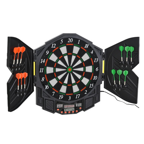 Dart board set electronic - board, set,