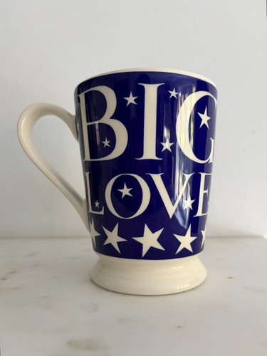 Emma bridgewater big love - bridgewater,