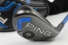 Ping G30 #4 Hybrid / 22 Degree