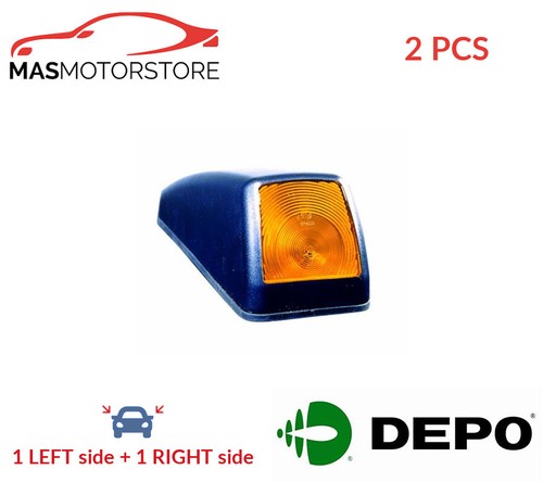 Indicator light blinker lamp - blinker,