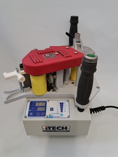 Itech ar50s - itech, (scott