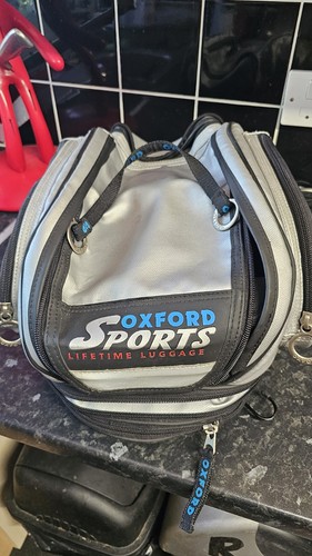 Oxford sports lifetime luggage - oxford,