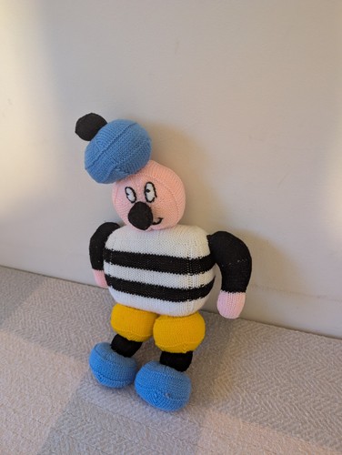 Bertie bassett vintage - bassett,