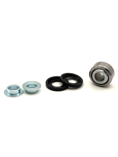 Rm125 1992 shock - rm125,