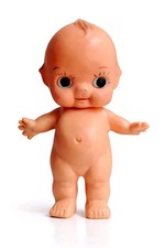 Vintage Retro MCM Kewpie Doll