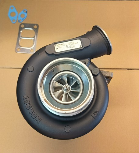 New turbolcharger holset hx35 - holset,