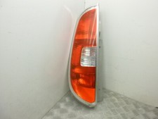 2007 SKODA ROOMSTER STYLE MPV REAR/TAIL LIGHT ON BODY (PASSENGER SIDE) 5J7945095