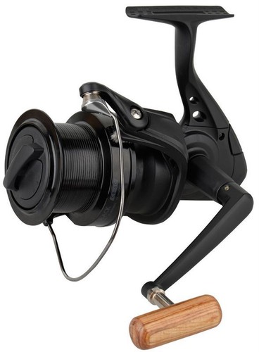 Okuma custom black carp - okuma,