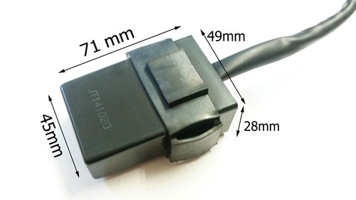 Cdi13 cdi emergency - /, light