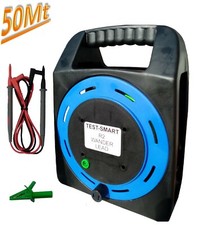 50M R2 Earth test wander lead