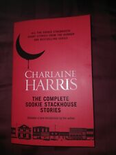 The Complete Sookie Stackhouse