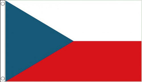 Czech republic - x,