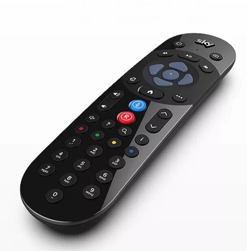Latest genuine sky remote - latest, q