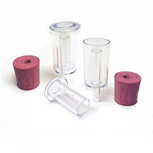 Handy airlocks bored - 2, x