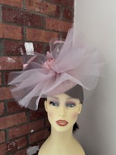 Snoxell Gwyther Fascinator