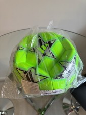 BRAND NEW ADIDAS SIZE 5 -