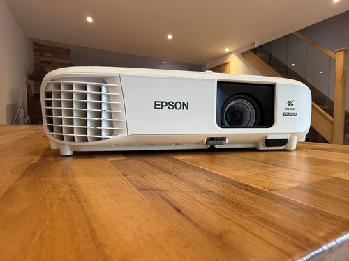 Epson u05 1080p full - eb-u05,