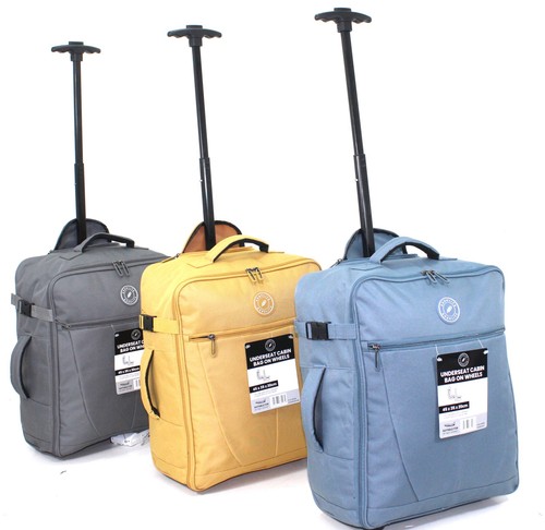 Easyjet 45x36x20cm wheel - easyjet,