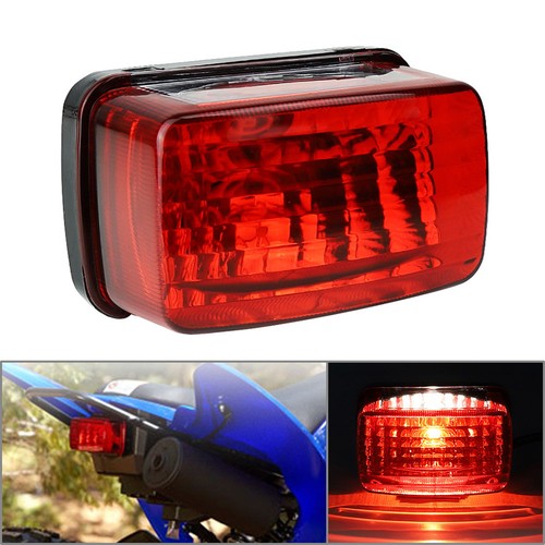 Taillights rear tail - rear, light