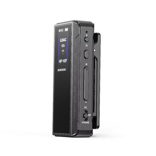 Fiio btr13 bluetooth - btr13, headphone