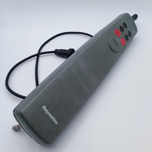 Raymarine st2000 plus - st2000+,