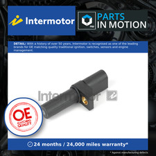 RPM / Crankshaft Sensor 19080 Intermotor 05080352AA 5080352AA 0031532728 Quality