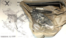 Mounting Kit For Luggage Carrier/Top Case Krauser Yamaha XJ 550 23493200