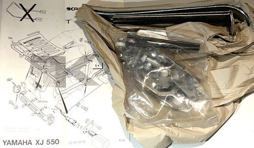 Mounting kit for - mounting,