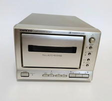 ONKYO K-185 Stereo Mini Stereo