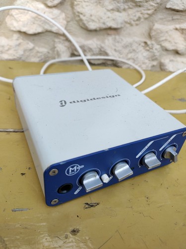 Digidesign box2 mini usb - m,