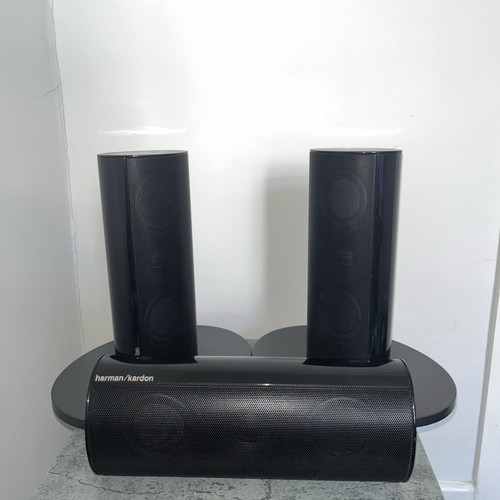 Harman kardon sat - harman/kardon, 1x